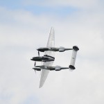 Lockheed P-38L Lightning