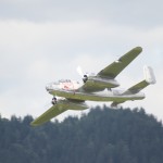 North American B-25J Mitchell