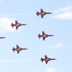 Patrouille Suisse