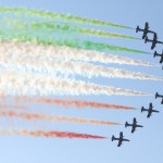 Frecce Tricolori