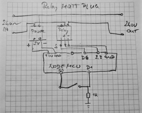 circuit diagram