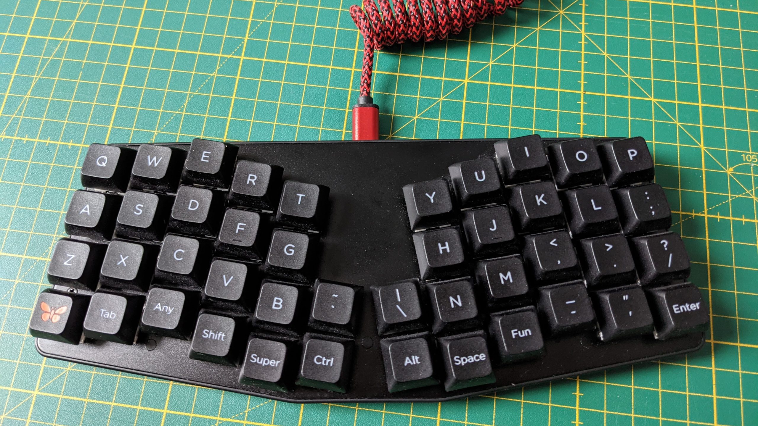 Atreus – Keyboard – blog.flo.cx